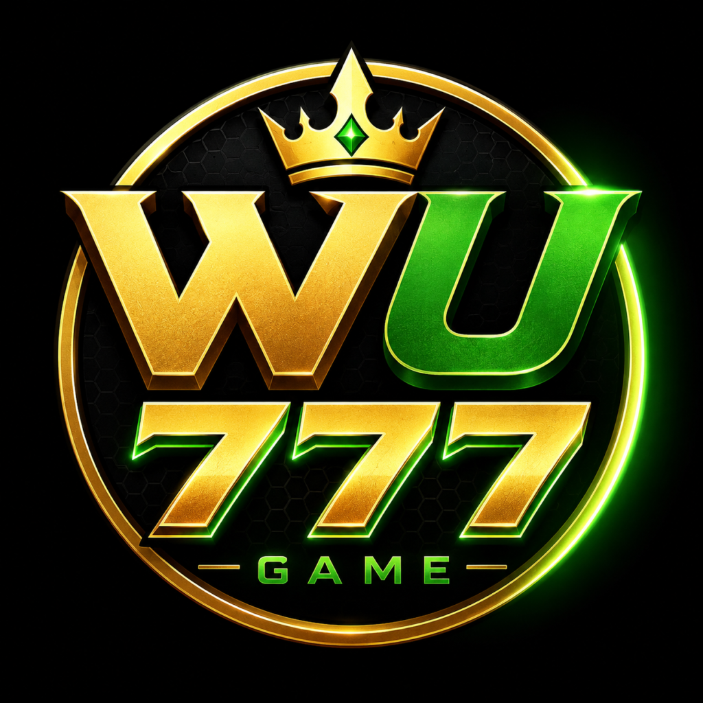 wu777 game login