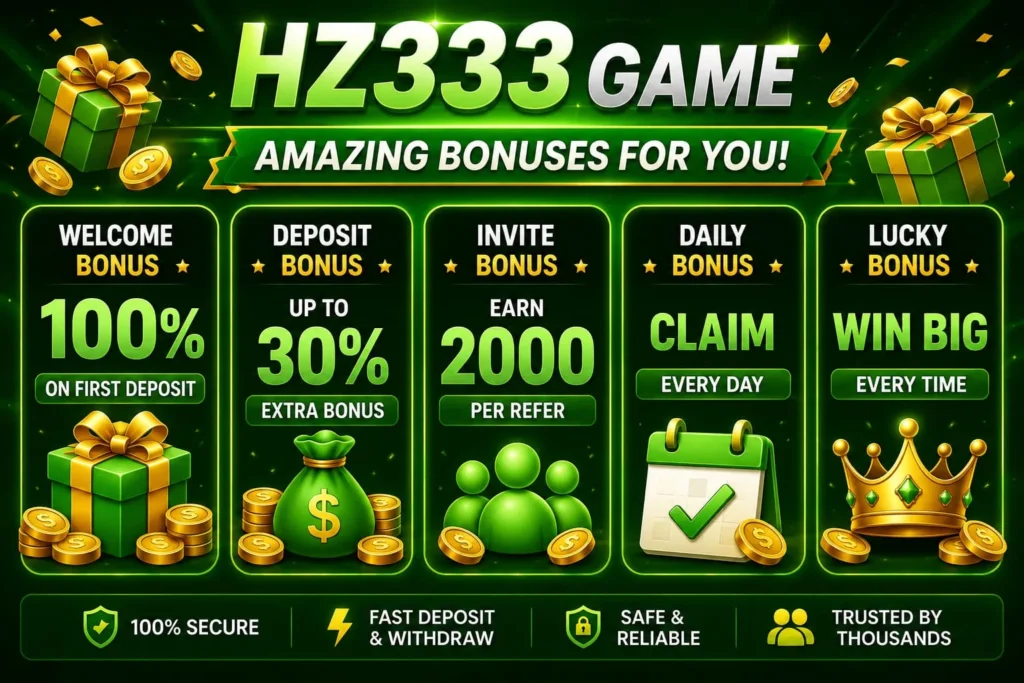 hz33 game download