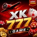 xk 777 game