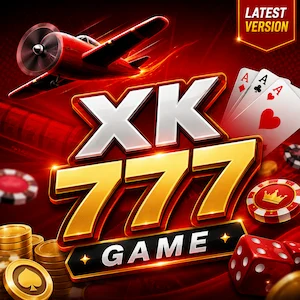 xk 777 game